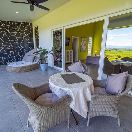 Finca Colibri Бока-Чика Экстерьер фото