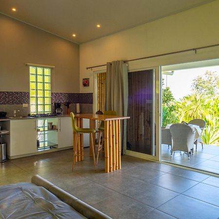 Finca Colibri Бока-Чика Экстерьер фото