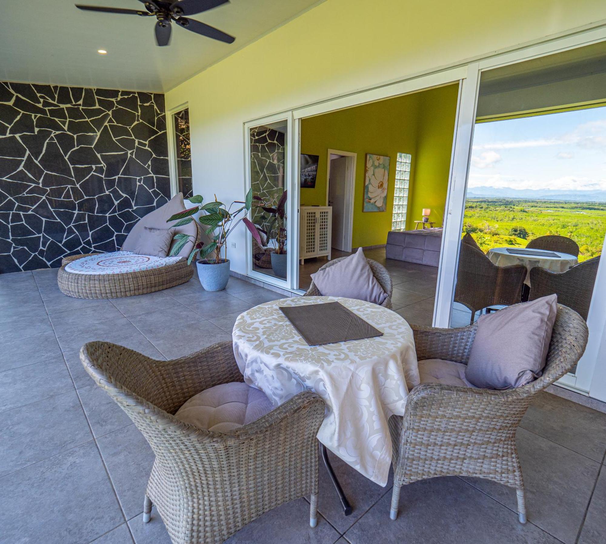 Finca Colibri Бока-Чика Экстерьер фото